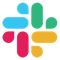 Slack logo